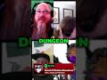 That 'Dungeon Master' pronunciation is WILD. 🤣