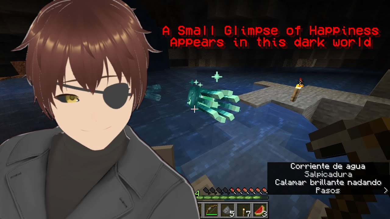 [MINECRAFT] schizo block game adventures 8 #minecraft - YouTube