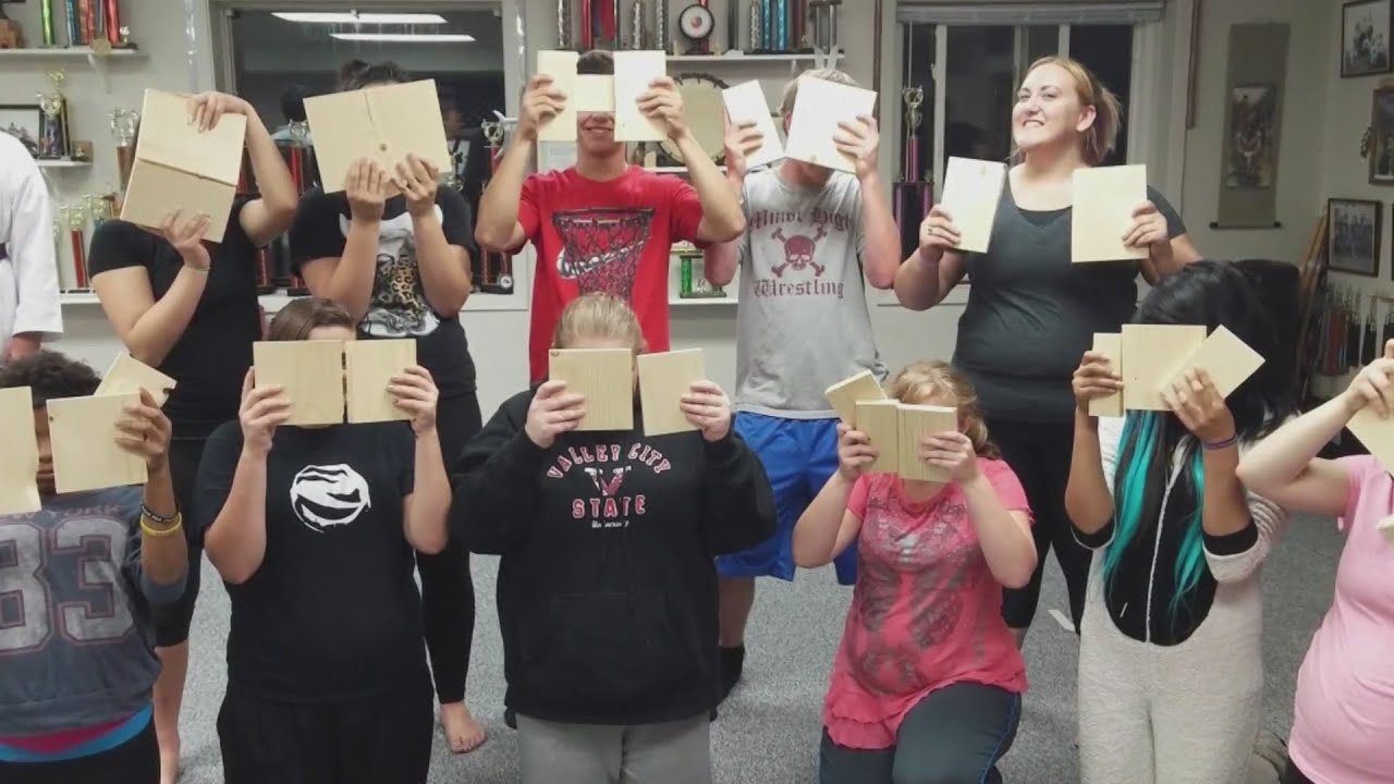 charles hall closing