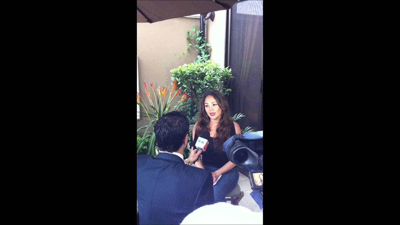 TAYNA EN COSTA RICA ENTREVISTA 14 DIAS DE MARISOL camera iphone 8 plus apk