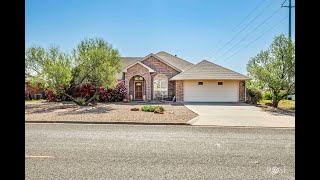 702 Hunters Glen, San Angelo, TX