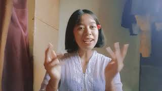 Puisi SEMENG olih Ni Nyoman Trianti - Praktek Bahasa Bali ✨🤗