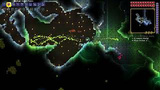 Spider Fang guide, how to get this material in Terraria 1.4.4