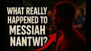 “What Happened To Messiah Nantwi | Death Behind Bars”