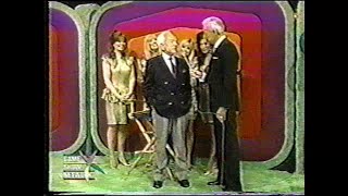 How Much Can Change In 2 Decades  The Price Is Right