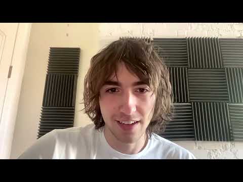 Cameron Winter on Mexico and Partying