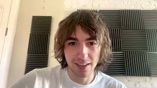 Cameron Winter on Mexico and Partying