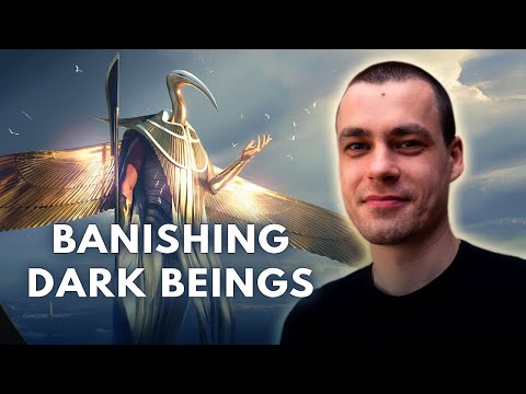 Spiritual Parasites, Nightmares, Sleep Paralysis | What is happening on the Astral?!