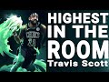 Kyrie Irving Mix-Highest In The Room(2019)ᴴᴰ