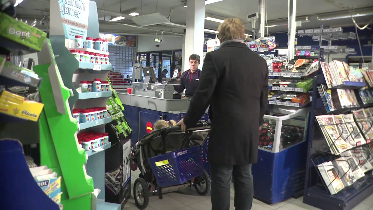 Universell utforming. Superpappa