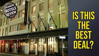 The Old No 77 Hotel - Is This the Best Deal New Orleans LA United States