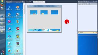 [Visual Basic] Tuto Comment crée un launcher de logiciels