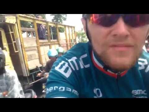 Vegan Cycle Touring | Indonesia, Java, Ponorogo to Pasuaran