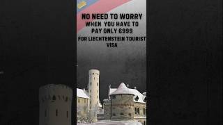 Liechtenstein visa ka update | Liechtenstein visa | How to apply for liechtenstein visa
