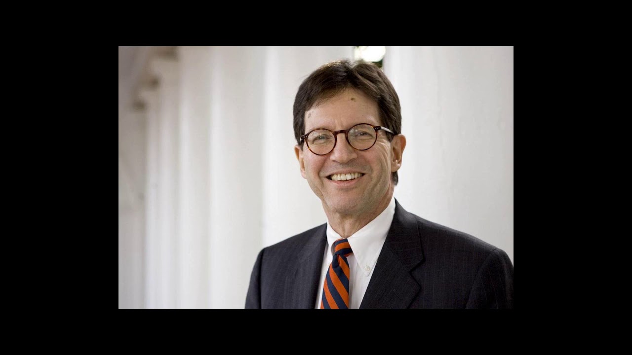 [Wikipedia] George E. Shambaugh Jr. - YouTube