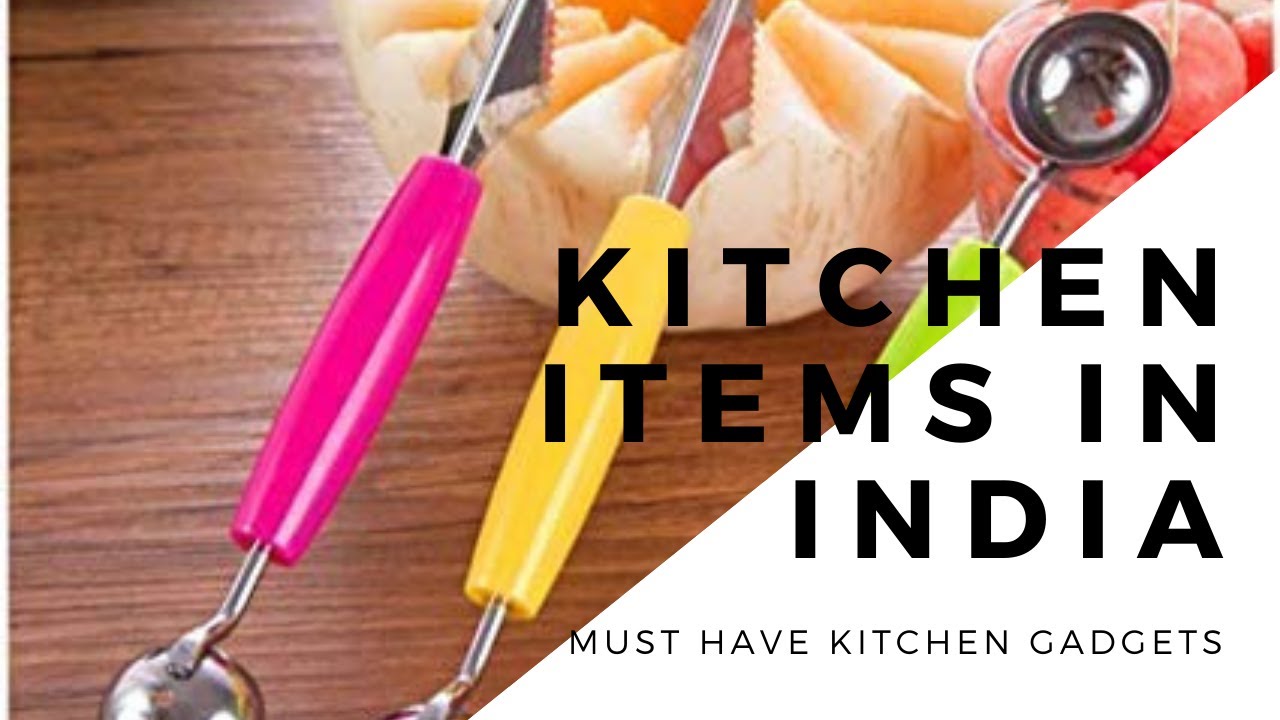Must Have Kitchen Gadgets I Best Kitchen Tools I Indian Kitchen Essentials I Amazon Unique Gadgets I