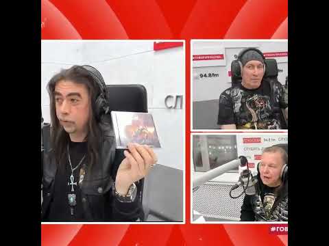 Салкин про Рэя Бредбери