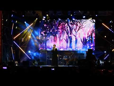 曹雅雯 - 疼阮一世人 【Live Version】