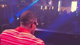 Download Lagu DJ GELSON AFRO HOUSE VIBE (OS AMAQUINA) VIDEO OFICIAL  MP3