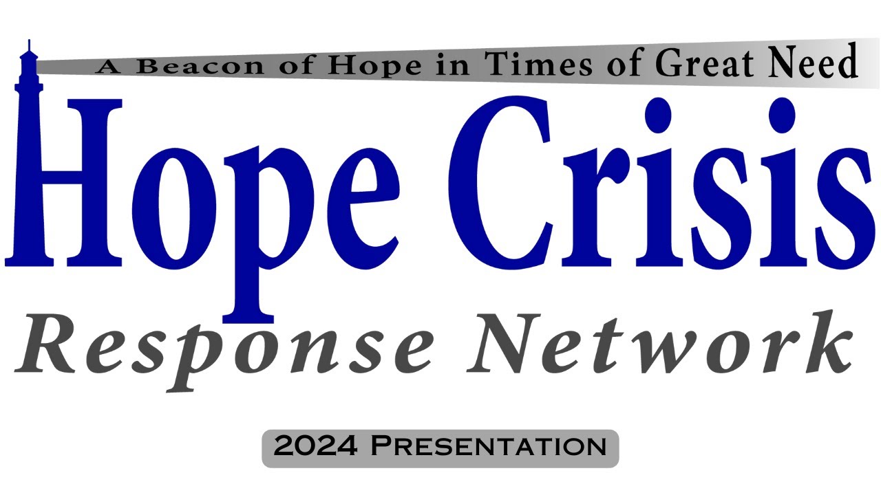 HCRN 2024 Presentation