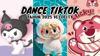 Seberapa Hafal Kamu Dance Tiktok Tahun 2025 Part 34 - Dance Tiktok Viral 2025