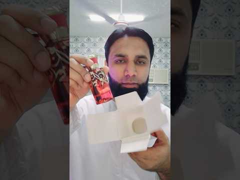 Bidun Esam Unboxing Review Ahmed Al Maghribi 