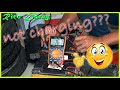 How to check lead acid battery not charging with english subtitle