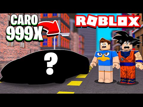 Comprei Um Carro Blindado Especial Na Cidade Do Roblox Mad City Youtube - comprei o carro novo da cidade no roblox mad city youtube