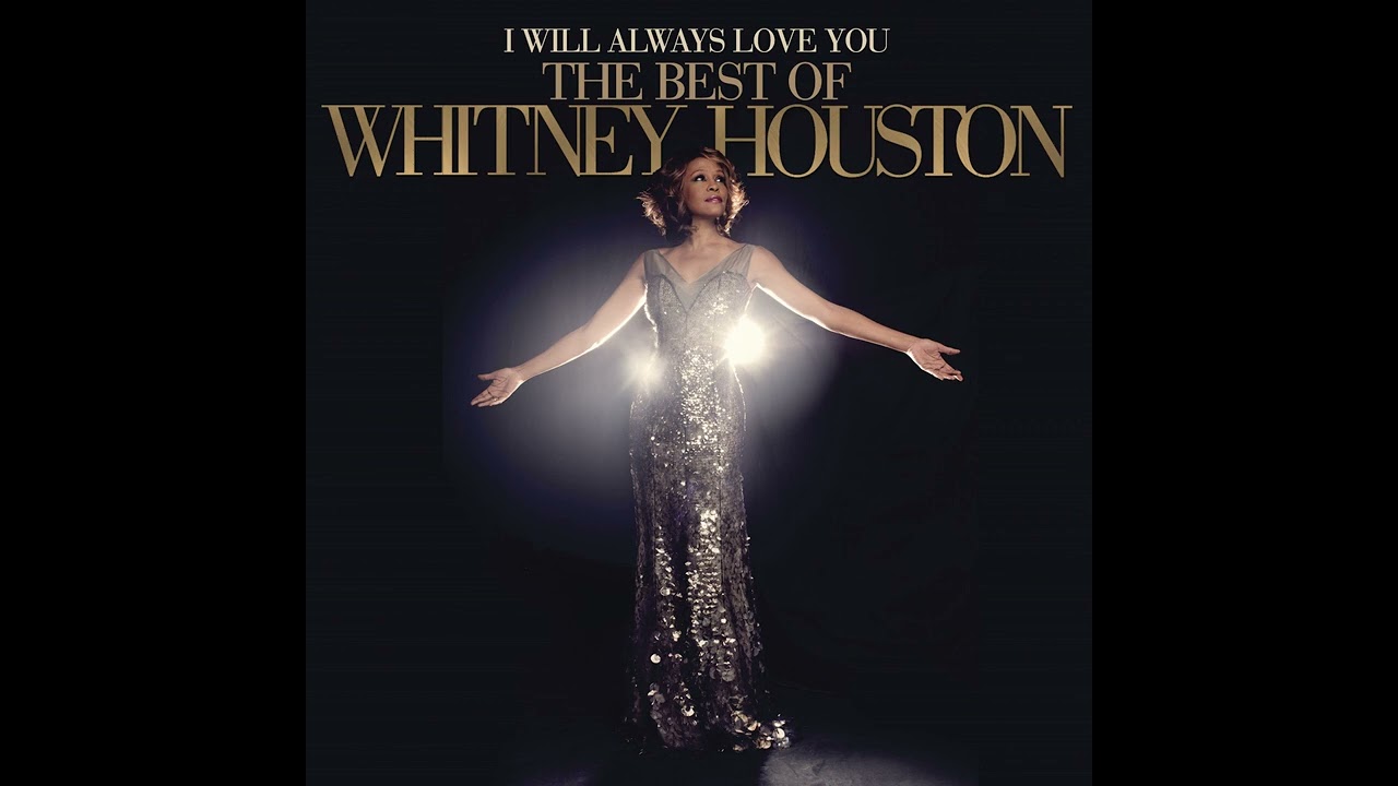 Whitney Houston - My Love Is Your Love (Radio Edit) - YouTube