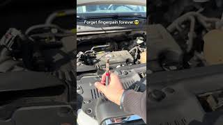 No pain 🥹#repair #pliers #cartools #toolset #tools #automotivetools