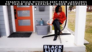 Michigan Wants To Let Tenants Do Repairs Then Charge Landlords