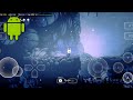 Hollow Knight Android GameHub Emulator - Offline Mobile/Android Gameplay