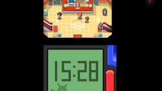 Let's Play Pokemon Diamant randomize #13 | Ein Mewtu!