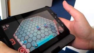 Laser Logic 3D Android game review by Playandroid.com screenshot 3