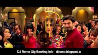 Abhi Toh Party Shuru -  DJ Reme & Gordon Remix