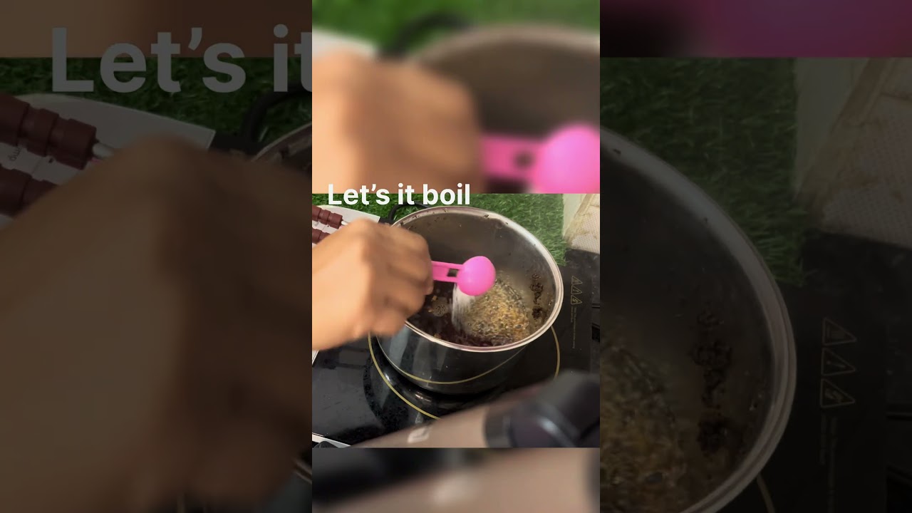 Indian ginger tea | masala chai recipe | morning fresh ginger tea