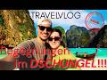 Unsere letzten Tage auf Phuket ⎮ Tauchen bei "The Beach", Freedom Beach und Big Buddah ⎮ TravelVlog