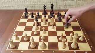 Как выиграть в шахматы каждого игрока  С такой сильной ЛОВУШКОЙ вы всегда будете побеждать!