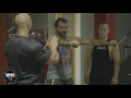 Build Muscle Optimally, Tour of Ben Pakulski's Mi40 Gym VIP Muscle Training Camp