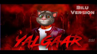 Yalgaar- Carryminati Trending Song 2020Emon Tech Choreography By Bilu