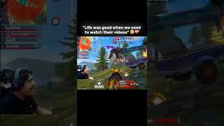 The Golden Days 🫶 🥹 #gaming #gayngeming #asgaming #twosidegamers #lokeshgamer #freefier #freefireind