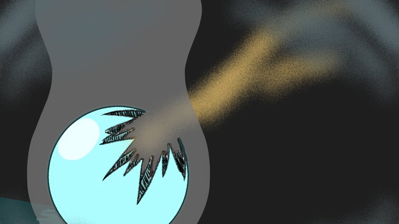 Cartoon Chaos Trailer (REPOST WITH SOUND)