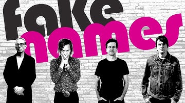 Fake Names - "First Everlasting" (Full Album Stream)