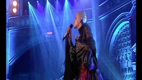 Thumbnail of Mariza - Maria Lisboa - Live in London