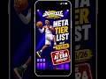 05/25/26 The Only TRUE Meta Tier List for Global in Dunk City Dynasty!
