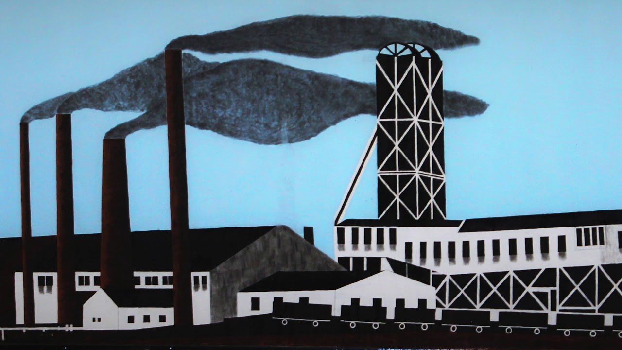 Journey to Tompkinsville - CBC Radio Documentary