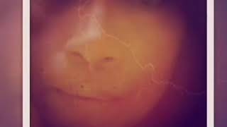 Lilis Karlina - Bulan Separuh ( video cover with lyric )