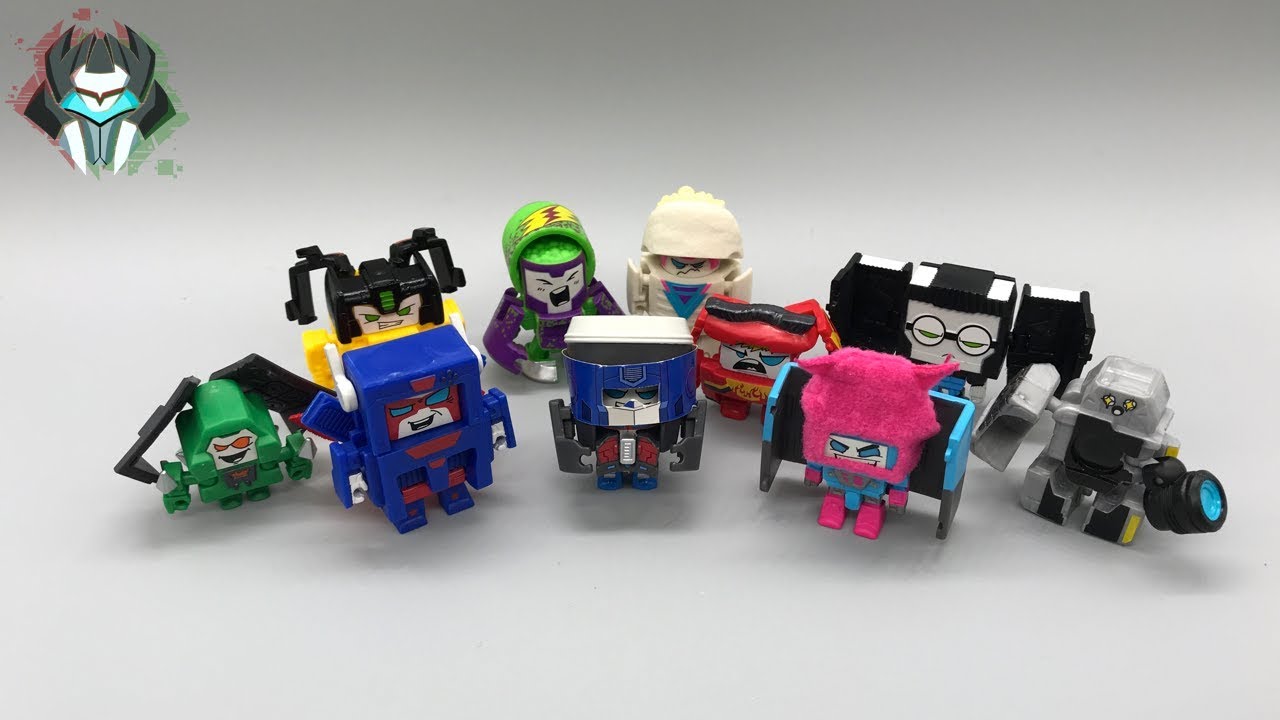 sdcc botbots