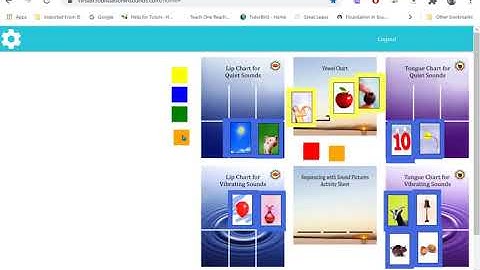 Using Foundation in Sounds to Help Students Struggling in Level 1 of Barton