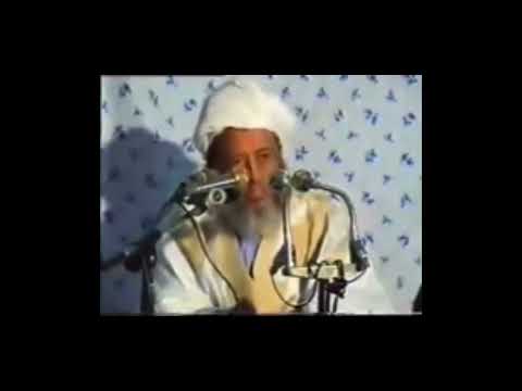 الطالب الذي يحرص أن لا يتعلم من شيخ يستعين بكتاب العلامة محمد سالم ولد عدود رحمه الله